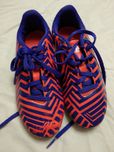 Бутсы Adidas Predito