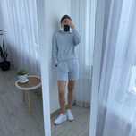 США! Літні жіночі спортивні костюми Puma Loungewear Оригінал! XS,M,L