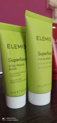 Elemis Superfood Vital Veggie Mask + Facial Wash