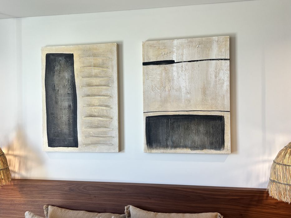 Quadros sklum / decowood