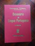 Dicionário língua portuguesa
