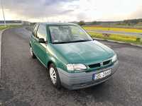 Seat arosa 1.7sdi