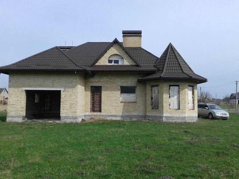 Будинок,Двоповерховий, Ременів, Львів