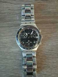 Часы наручные swatch irony stainless steel v8