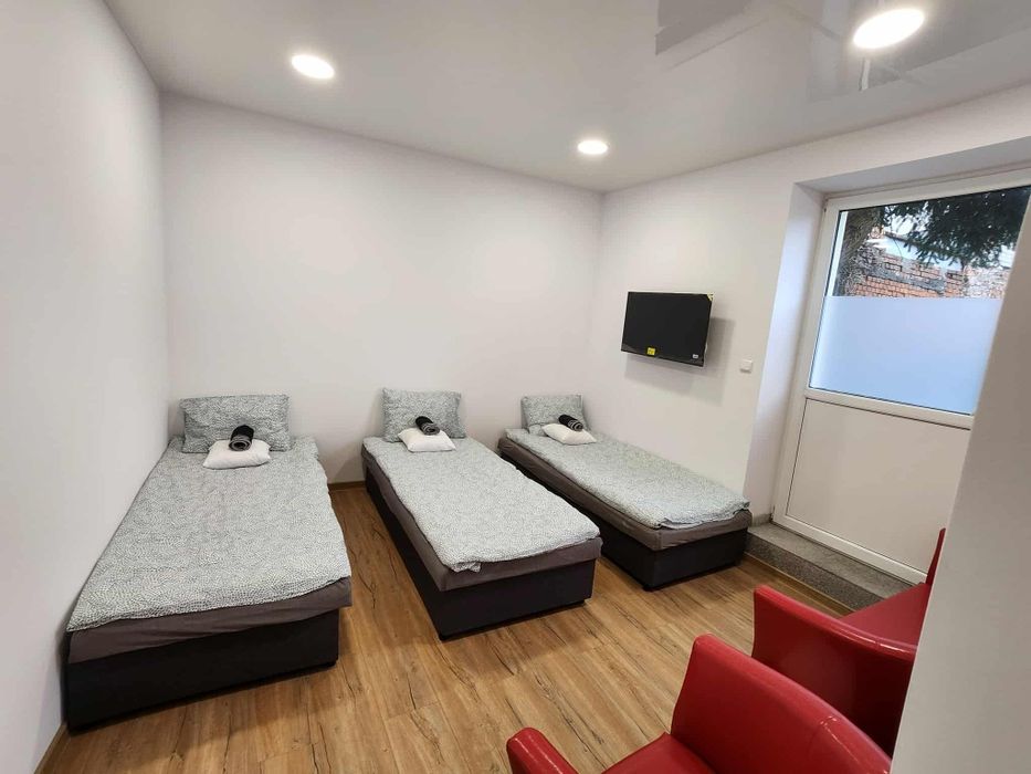 Mieszkanie na wynajem/Kwatery pracownicze