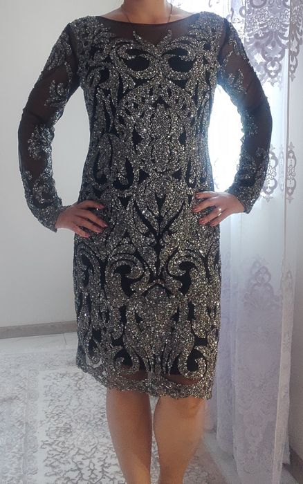 Жіноче     плаття