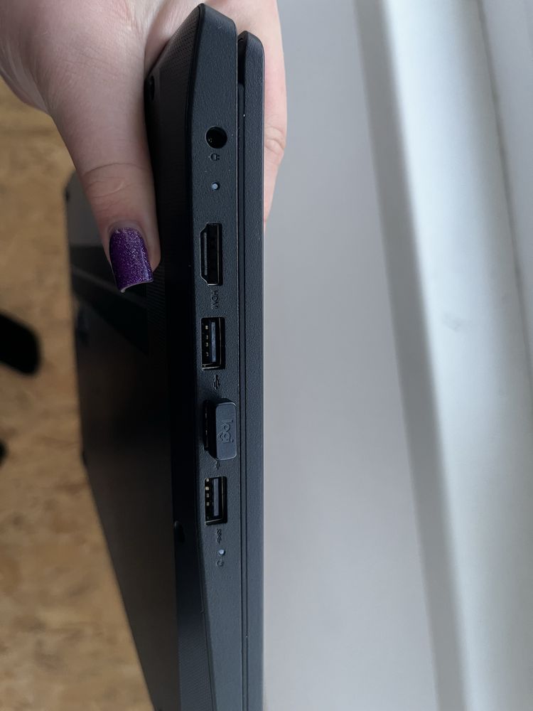 Ноутбук Lenovo IdeaPad S145-15IGM