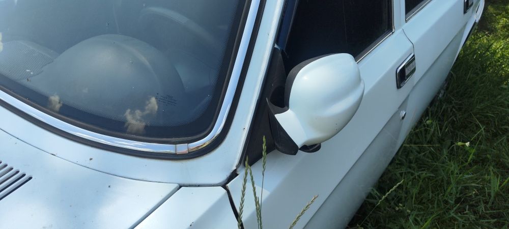 Зеркала наружные газ 3110 Волга  авторазборка