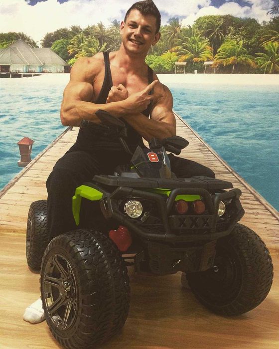 Дитячий Квадроцикл Супер Ціна‼️Детский Квадроцикл, Квадроцикл 90W