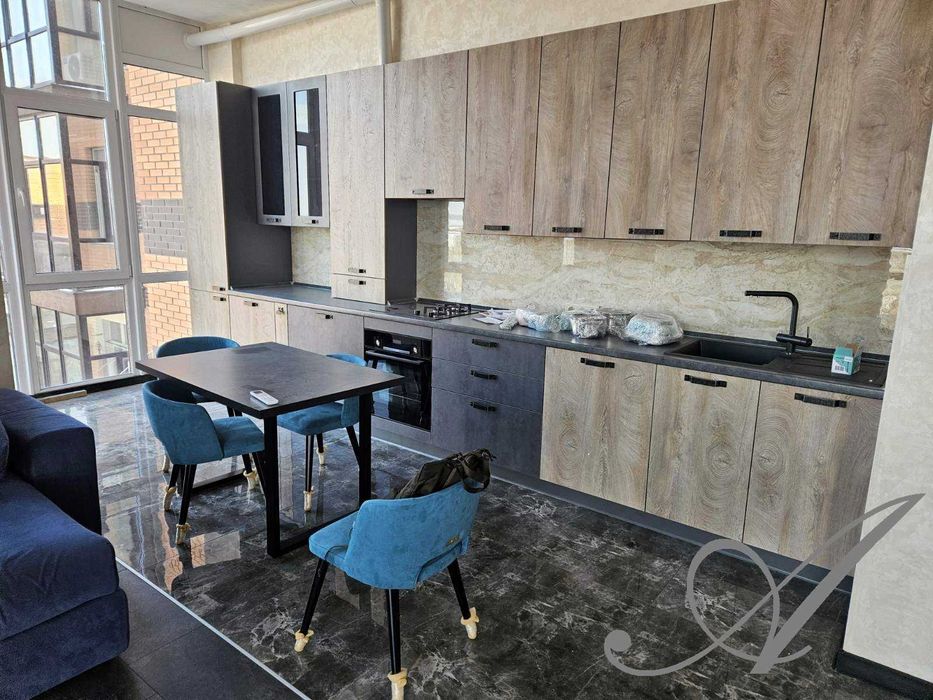 +‼️ Перша здача 1к LUX студії в новобудові ЖК Паладіо