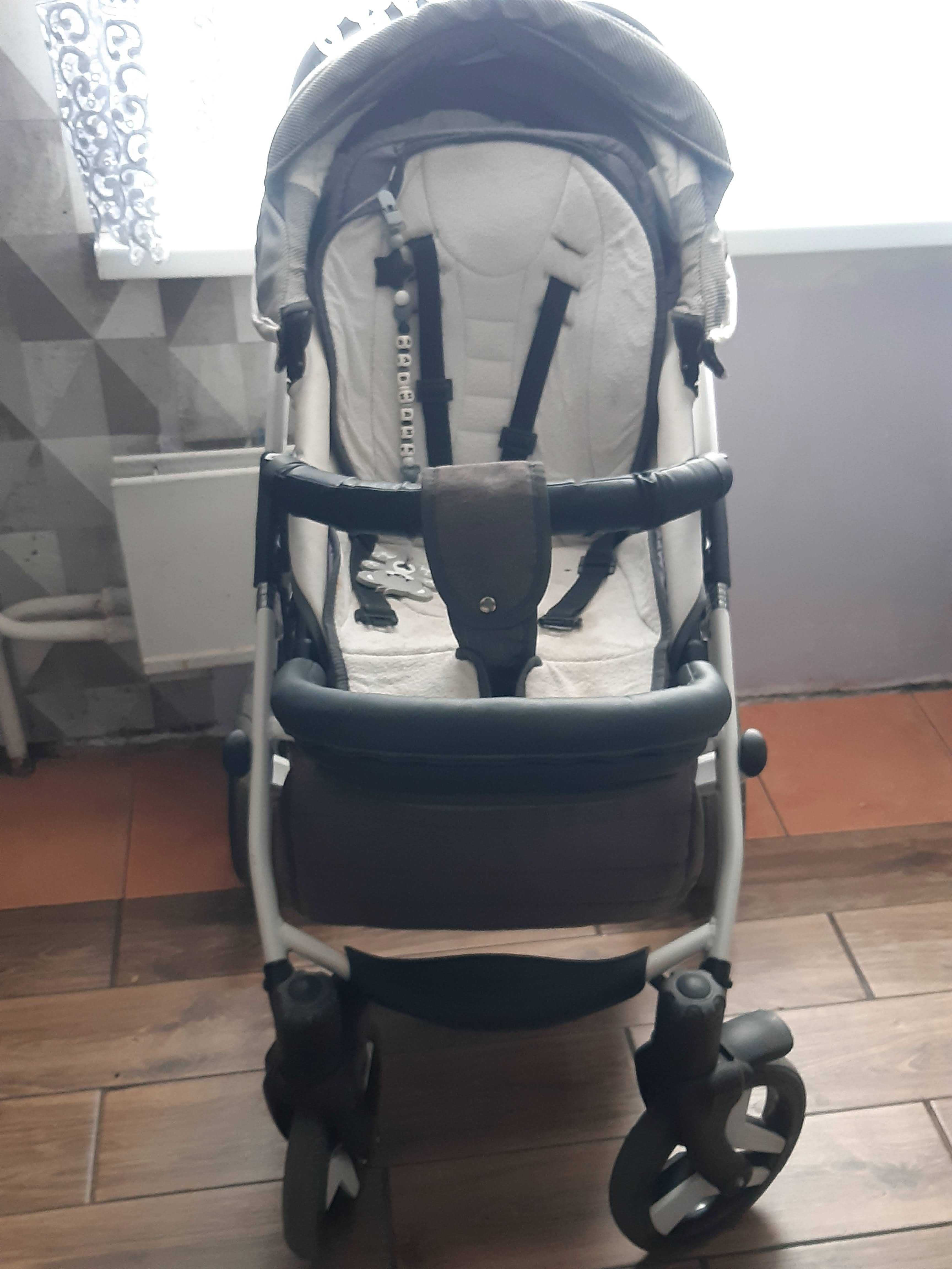 Коляска tako baby exclusive prams 2 в 1