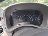 Fiat Panda 2004 rocznik