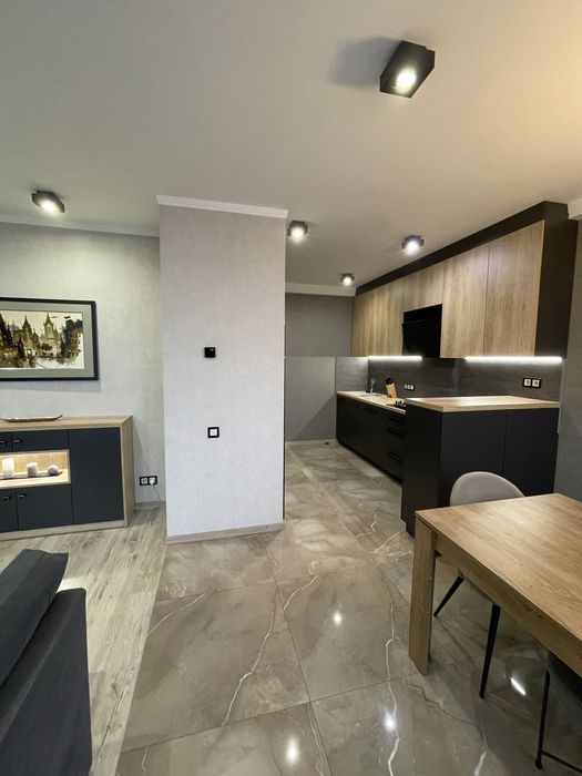 Реальна оренда видової квартири в жк Семицвіт