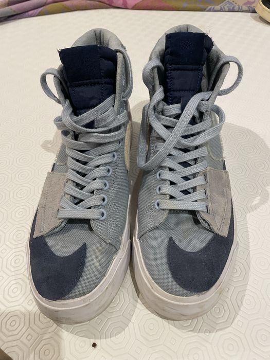 Nike SB tamanho 44, como novas.