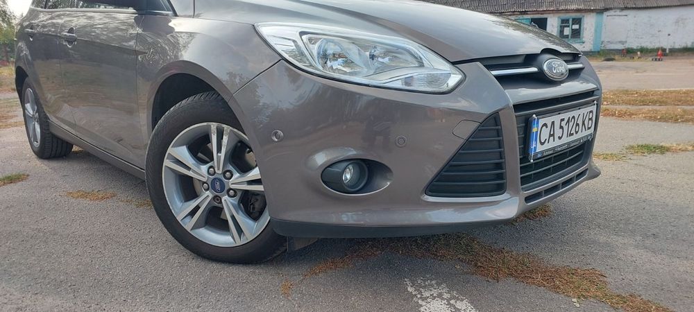 Продам Форд фокус 3