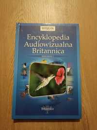 Encyklopedia audiowizualna Britannica. Zoologia 1