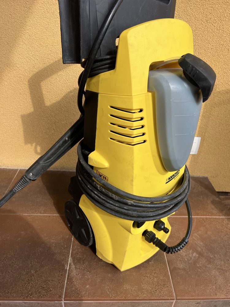 Karcher k3.91 мийка