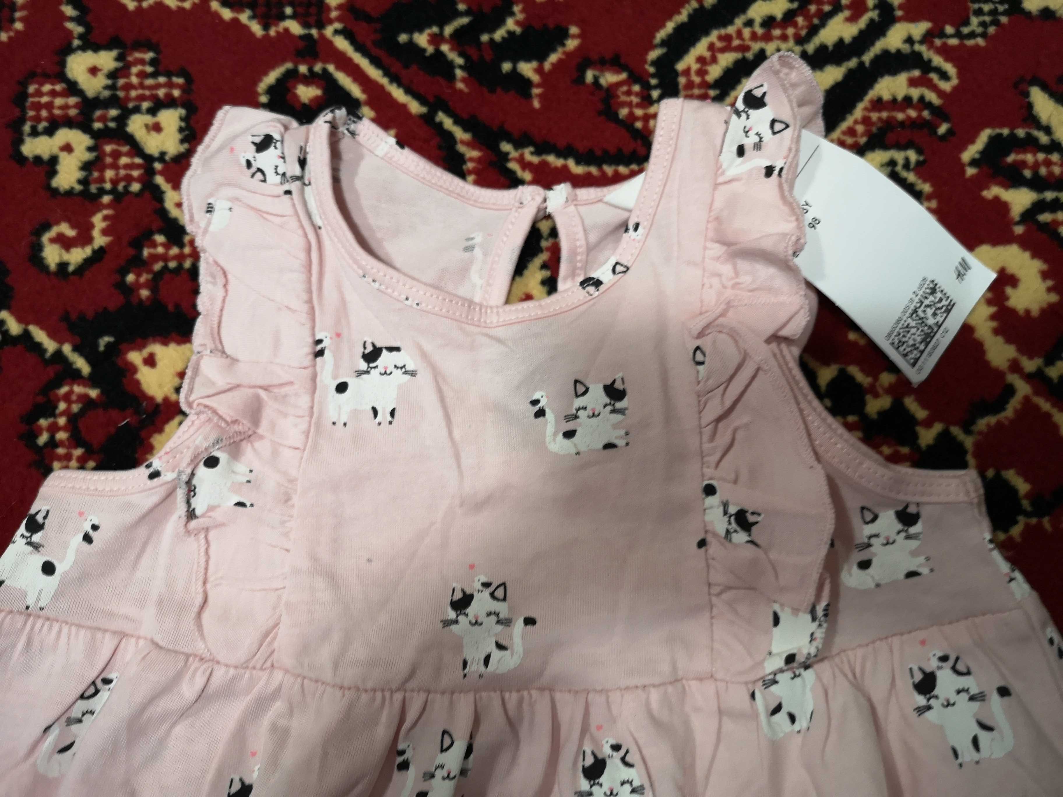 Детское платье, сарафан H&M
