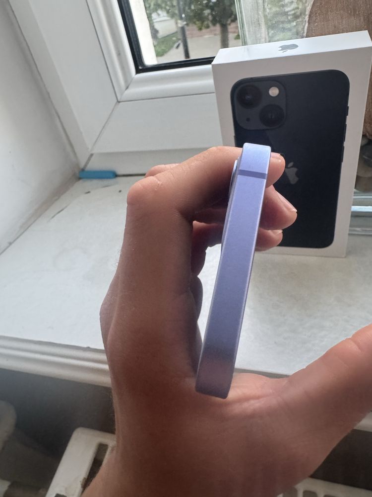 iPhone 12 Mini 64GB stan jak nowy + etui i kabel