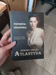 książka Dziecko gwiazd. Atlantyda, Michalina Olszańska