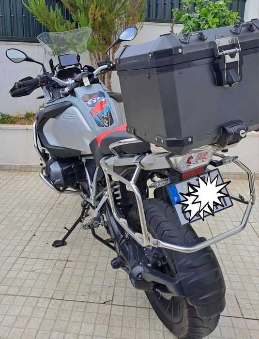 Bmw R1250 GS Adventure