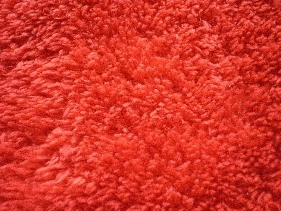 Szlafrok XXL DKaren z polaru