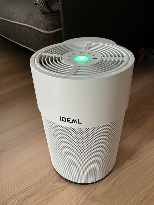 Oczyszczacz powietrza Ideal AP 40 Pro