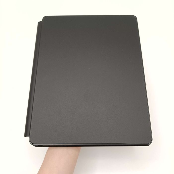 Dexnor Etui klawiatura do Samsung Galaxy Tab S9+/S9 FE+/S8+