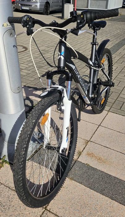 Rower górskie Rockrider 26'