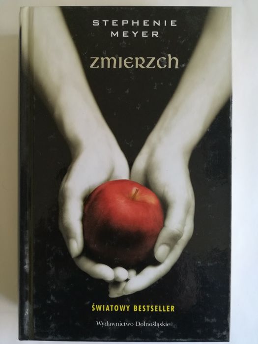 S. Meyer - Zmierzch