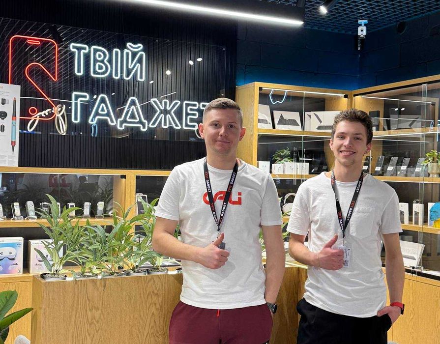iPhone 15 Pro Max 256 ГБ Neverlock | Гарантія | Trade-in