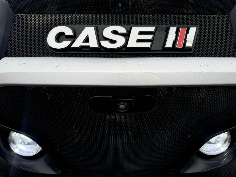 Трактор Case IH Magnum 380 2021р