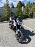 Bajaj Pulsar Ns200
