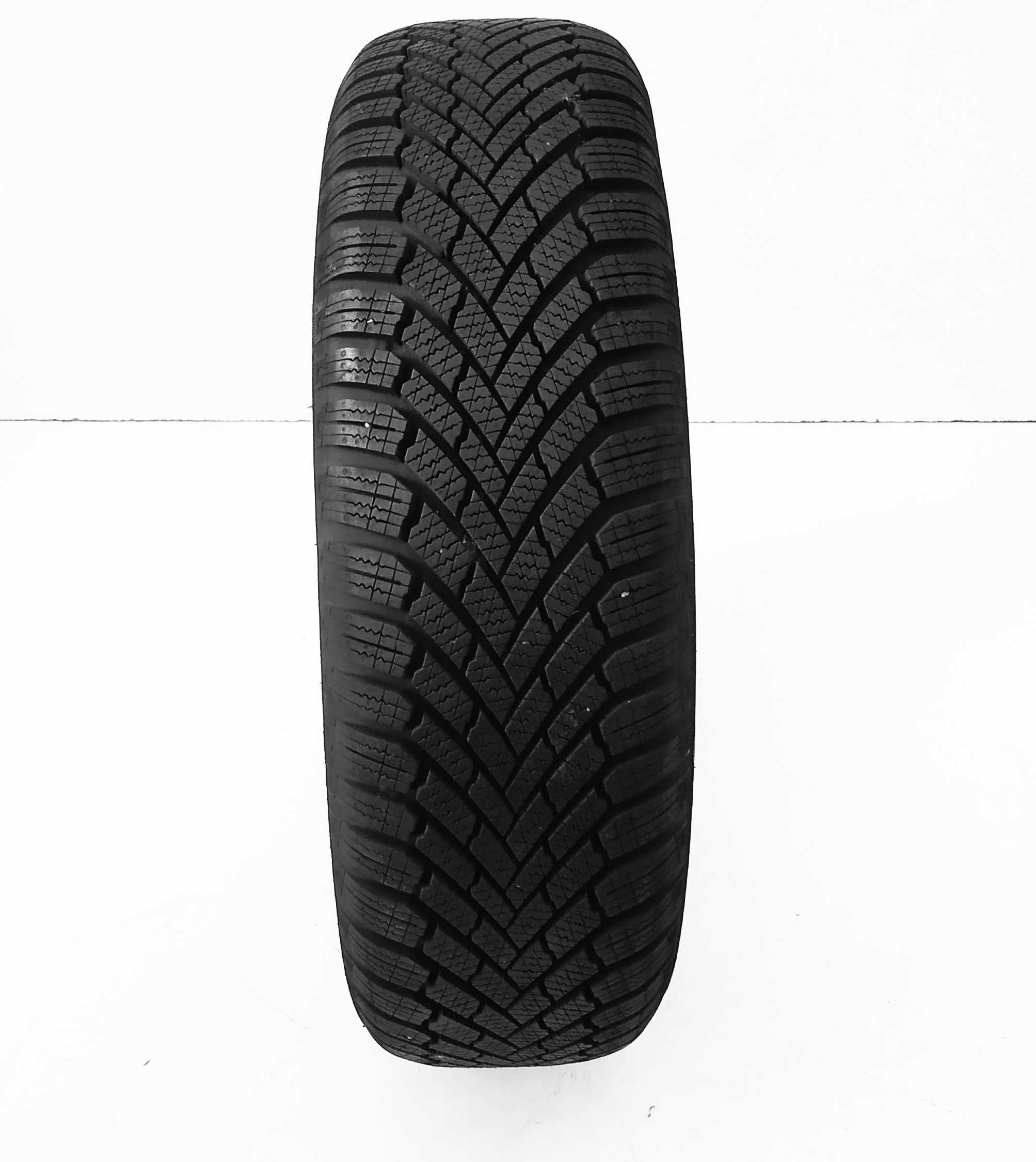 Opona zimowa Continental WinterContact TS860 185/65R15