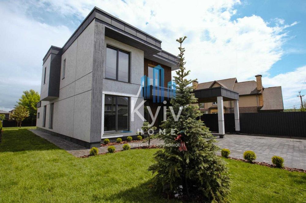 Будинок | Ходосівка | Продаж | 216 м2 | 8.5 сот.