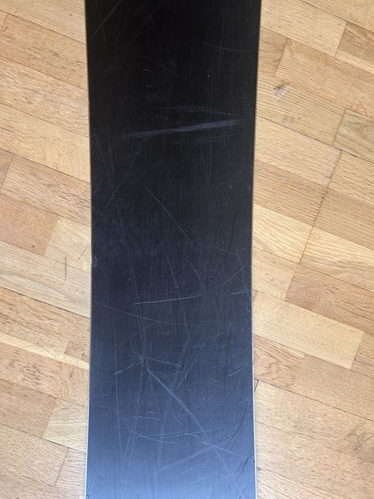 Snowboard Wedze