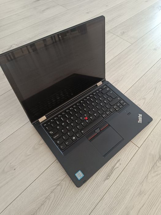 Lenovo Yoga 460  2in1 z funkcją tabletu
