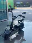 Citycoco Ride Pro 2000W Fardriver72340 Carbon Продаж електроскутера