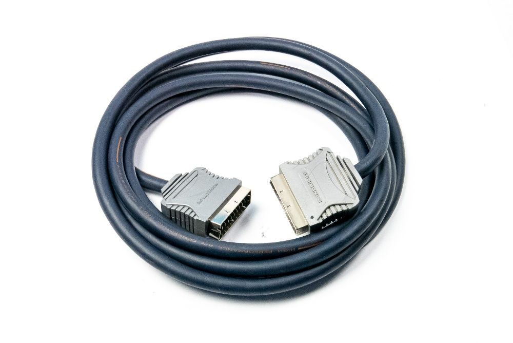 Cabo SCART 3 metros Bandridge High Performance