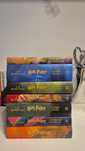 Harry Potter tom 1-7 super stan twarda oprawa