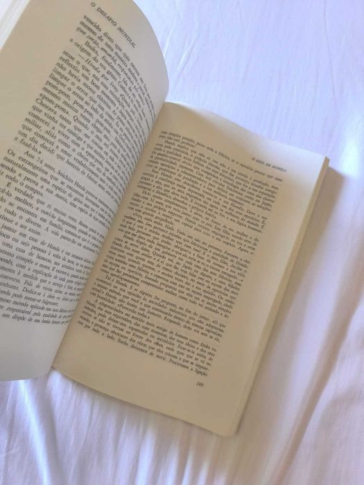 O Desafio Mundial (antigo)