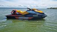 Skuter wodny  Seadoo