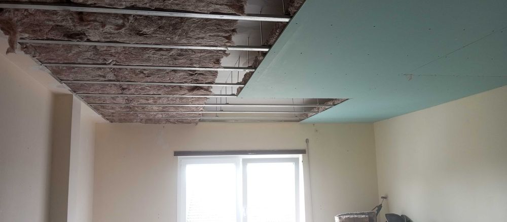 Empreiteiro polivalente