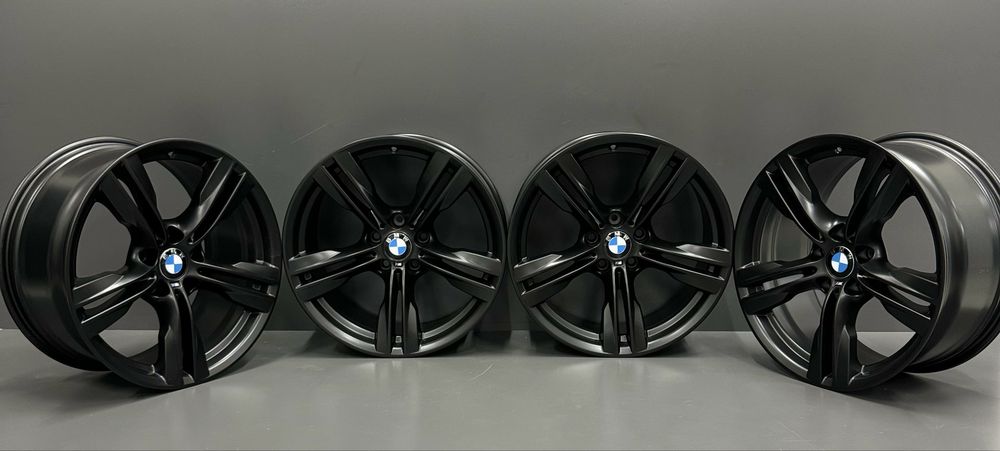 Оригінальні диски Бмв Х5 Ф15 Х6 Ф16 Bmw X5 X6 F15 F16 467M 19 R19