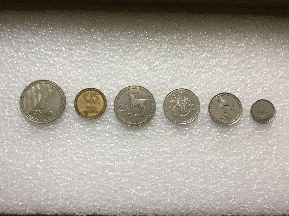 Сувениры из  Грузии, Узбекистана, Казахстана, Азербайджана