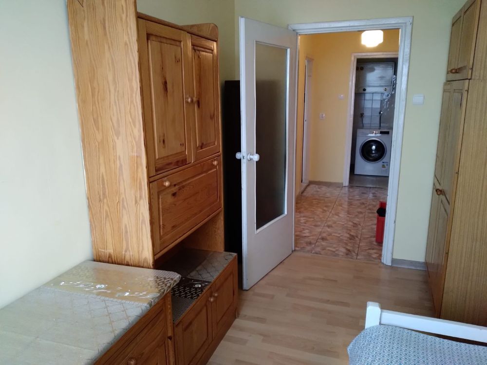 Mieszkanie 2 pokoje ok. 49m2 Mogilno