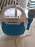 Głośnik Bluetooth karaoke
