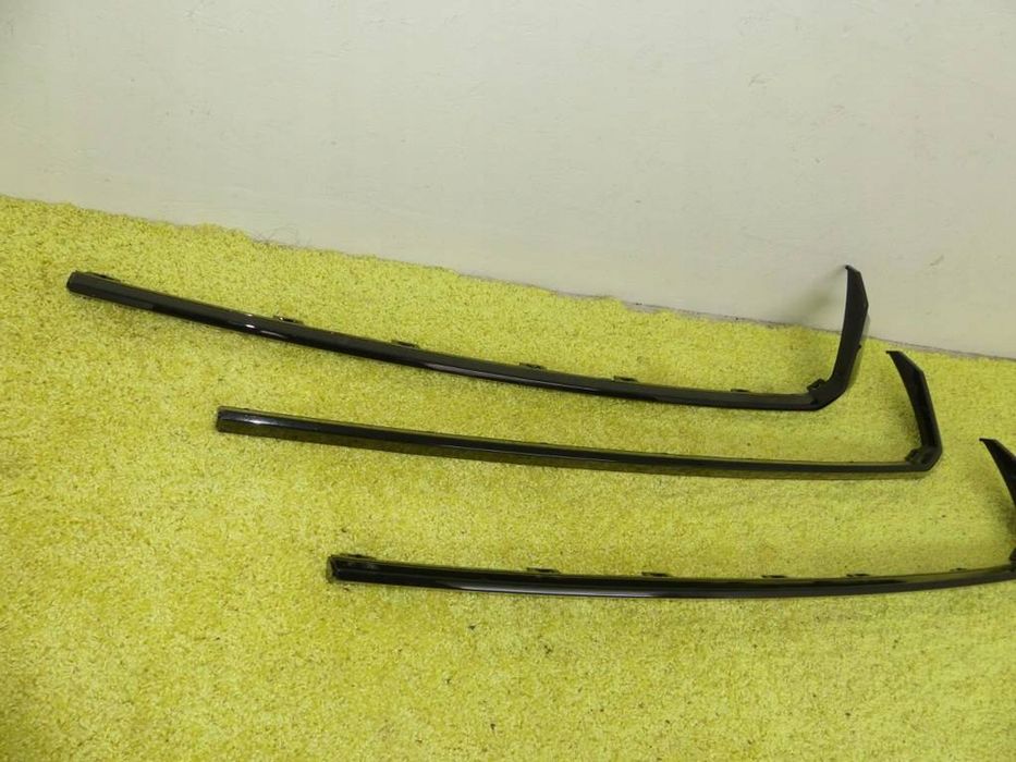 listwa zderzaka tył lewa bmw m4 g82 21r- nówa