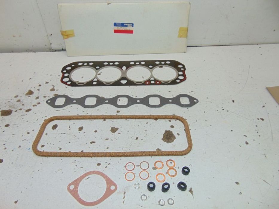 Austin/Rover jogos de juntas