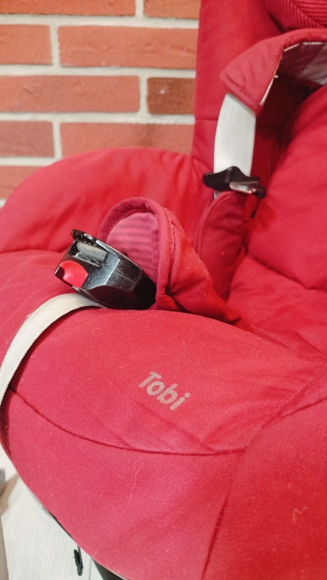 Fotelik maxi Cosi Tobi 9-18kg